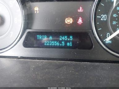 Вид 2012 Ford Flex Sel, угол 7