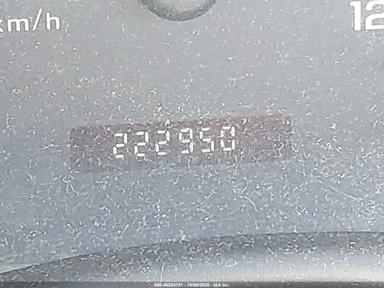 Vue de 2001 Chevrolet Malibu, angle 12