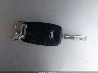 Vista de 2015 Kia Soul, ángulo 11
