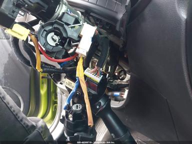 Vista de 2015 Kia Soul, ángulo 6