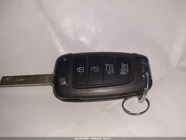 Vista de 2023 Hyundai Sonata Se, ángulo 11