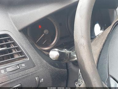 Vue de 2009 Lexus Es 350, angle 15