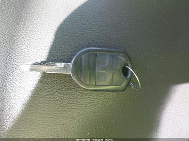 2013 Ford Flex Sel view, angle 11