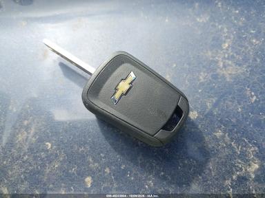 Вид 2013 Chevrolet Malibu Eco 1LT, угол 11