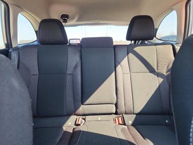 Vue de 2024 SUBARU OUTBACK PREMIUM, angle 10