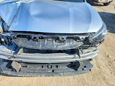 Vue de 2024 SUBARU OUTBACK PREMIUM, angle 12