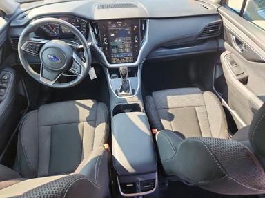 Vue de 2024 SUBARU OUTBACK PREMIUM, angle 8