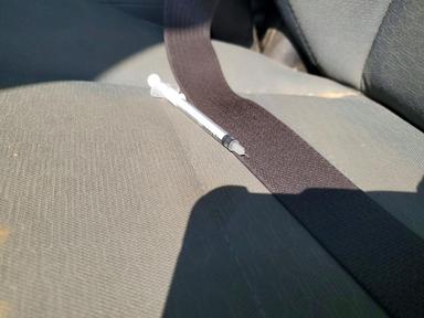 2016 RAM 2500 SLT view, angle 12