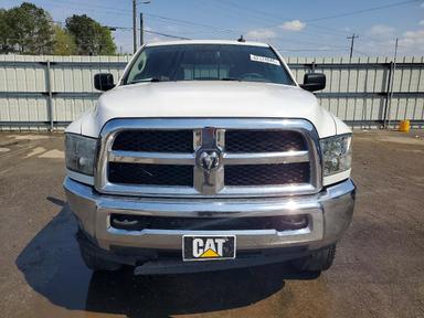2016 RAM 2500 SLT view, angle 5