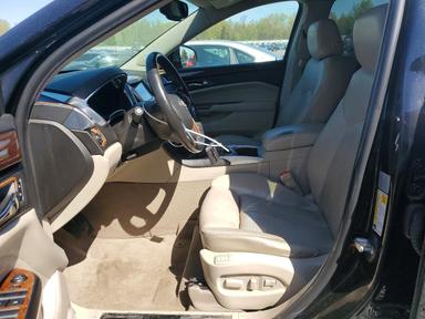 Vue de 2013 CADILLAC SRX PREMIUM COLLECTION, angle 7