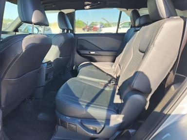Vue de 2025 LEXUS TX 350 PREMIUM, angle 11