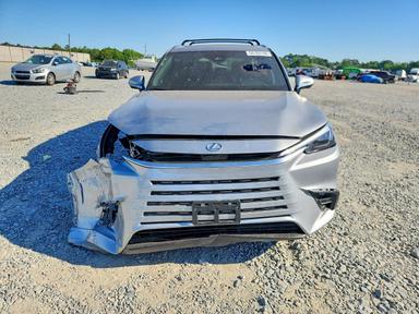 Vue de 2025 LEXUS TX 350 PREMIUM, angle 5