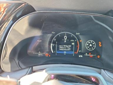 Vue de 2025 LEXUS TX 350 PREMIUM, angle 9