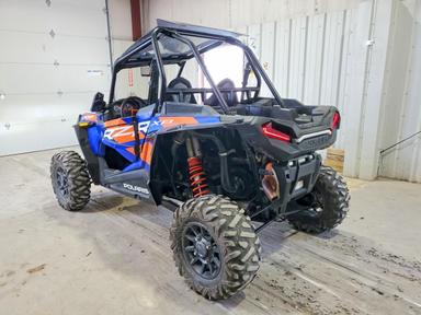 Vista de 2022 POLARIS RZR XP 1000 UTILITY VEHICLE, ángulo 3