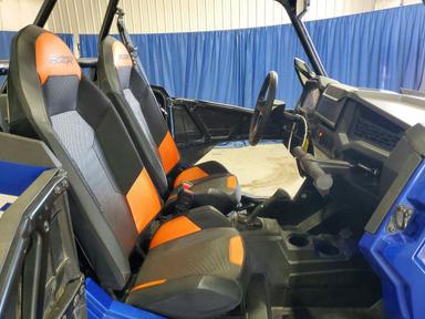 Vista de 2022 POLARIS RZR XP 1000 UTILITY VEHICLE, ángulo 5