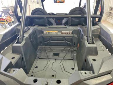 Vista de 2022 POLARIS RZR XP 1000 UTILITY VEHICLE, ángulo 6