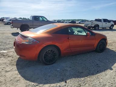 Vista de 2006 MITSUBISHI ECLIPSE GS, ángulo 3