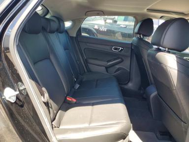 2025 ACURA INTEGRA view, angle 10