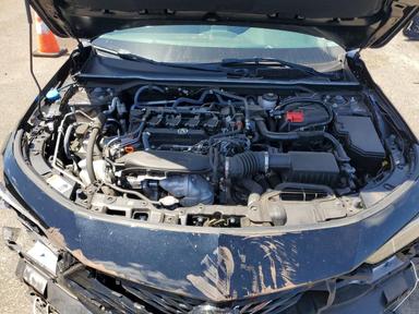 2025 ACURA INTEGRA view, angle 11