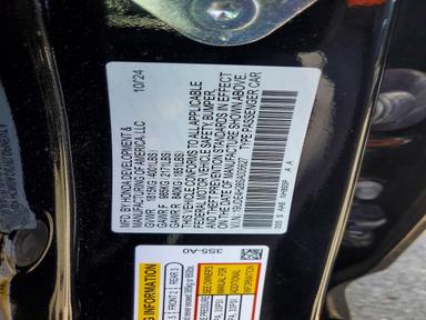 2025 ACURA INTEGRA view, angle 13