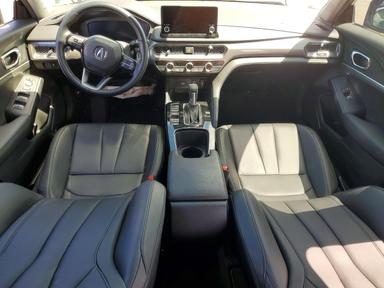 2025 ACURA INTEGRA view, angle 8
