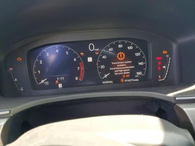 2025 ACURA INTEGRA view, angle 9
