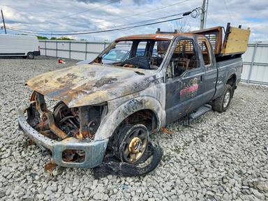 منظر 2015 FORD F250 SUPER DUTY، زاوية 1
