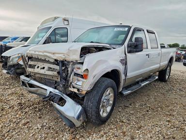 منظر 2010 FORD F350 SUPER DUTY، زاوية 1