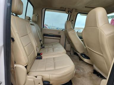 منظر 2010 FORD F350 SUPER DUTY، زاوية 10