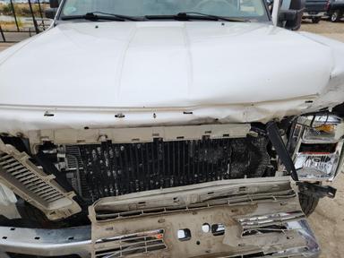 منظر 2010 FORD F350 SUPER DUTY، زاوية 11