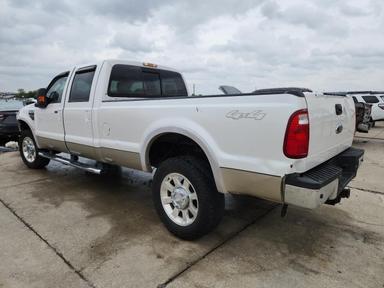 منظر 2010 FORD F350 SUPER DUTY، زاوية 2