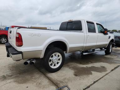 منظر 2010 FORD F350 SUPER DUTY، زاوية 3