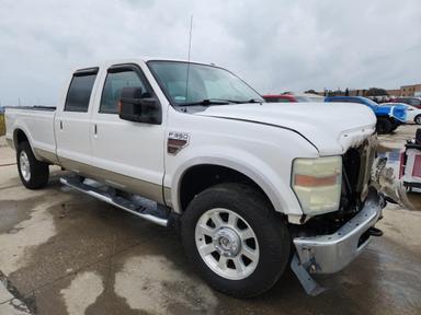 منظر 2010 FORD F350 SUPER DUTY، زاوية 4