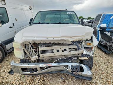 منظر 2010 FORD F350 SUPER DUTY، زاوية 5