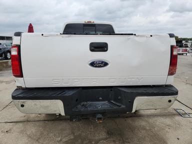 منظر 2010 FORD F350 SUPER DUTY، زاوية 6