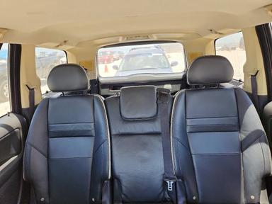 Vue de 2007 VOLVO XC90 SPORT, angle 10