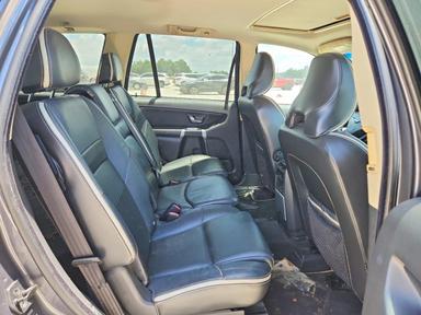 Vue de 2007 VOLVO XC90 SPORT, angle 11