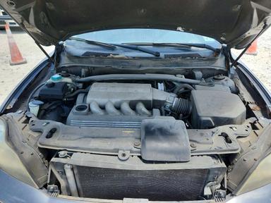 Vue de 2007 VOLVO XC90 SPORT, angle 12