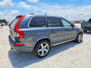 Vue de 2007 VOLVO XC90 SPORT, angle 3