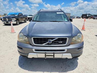 Vue de 2007 VOLVO XC90 SPORT, angle 5