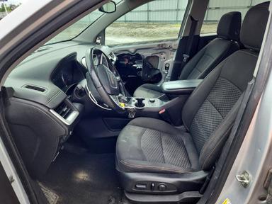 Вид 2018 GMC TERRAIN SLE, угол 7