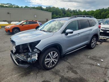 Vista de 2021 SUBARU ASCENT LIMITED, ángulo 1