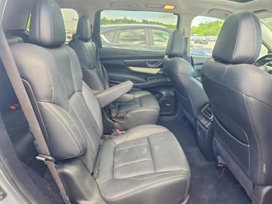 Vista de 2021 SUBARU ASCENT LIMITED, ángulo 11