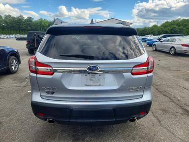 Vista de 2021 SUBARU ASCENT LIMITED, ángulo 6