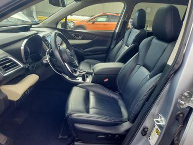 Vista de 2021 SUBARU ASCENT LIMITED, ángulo 7