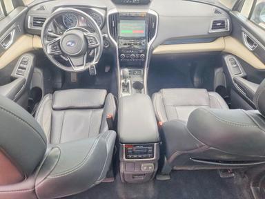 Vista de 2021 SUBARU ASCENT LIMITED, ángulo 8