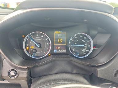 Vista de 2021 SUBARU ASCENT LIMITED, ángulo 9