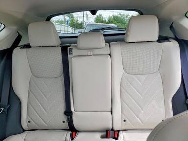 Вид 2025 LEXUS NX 450H+ BASE, угол 10