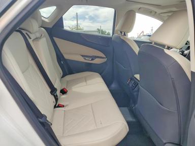 Вид 2025 LEXUS NX 450H+ BASE, угол 11