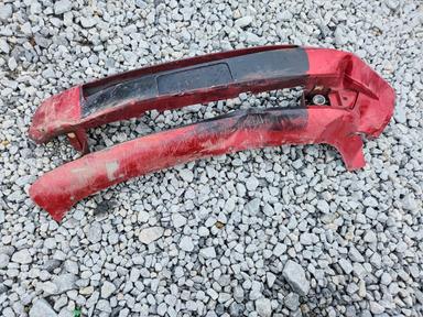 Vue de 2012 FORD FLEX SEL, angle 12